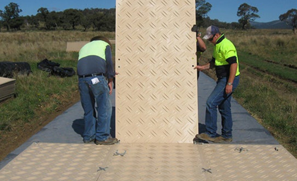 Geosynthetics