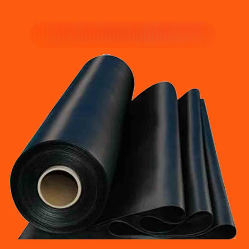 100 mil (2.5 mm) HDPE Geomembrane