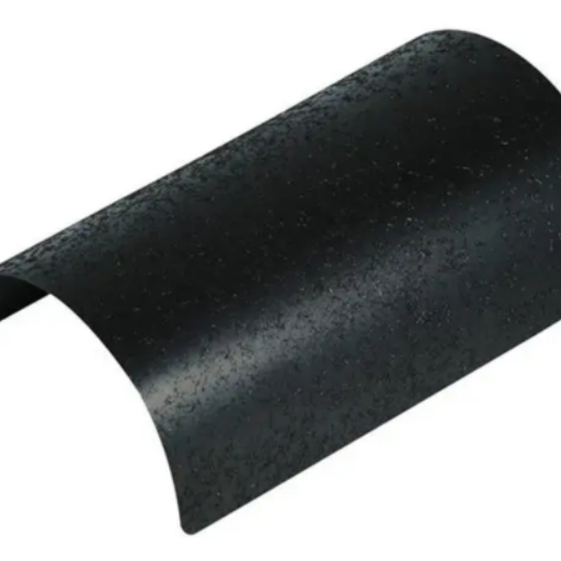 100 mil (2.5 mm) HDPE Geomembrane