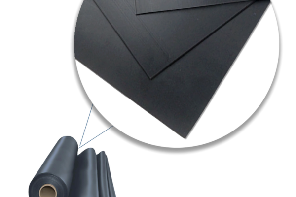 100 mil (2.5 mm) LLDPE Geomembrane