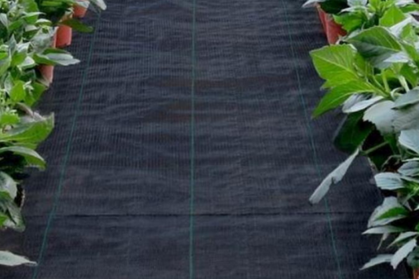 12 oz nonwoven geotextile fabric