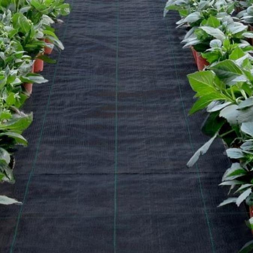 12 oz nonwoven geotextile fabric