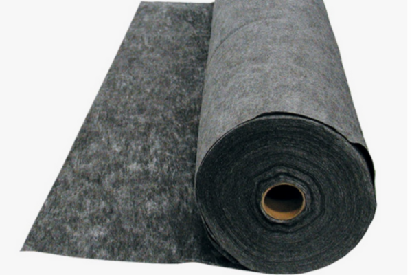 16 oz Nonwoven Geotextile Fabric