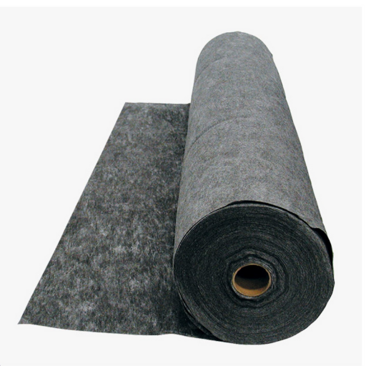 16 oz nonwoven geotextile fabric