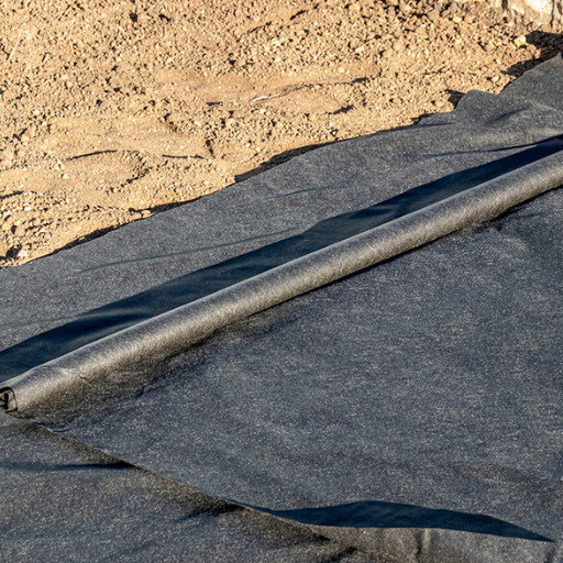16 oz nonwoven geotextile fabric