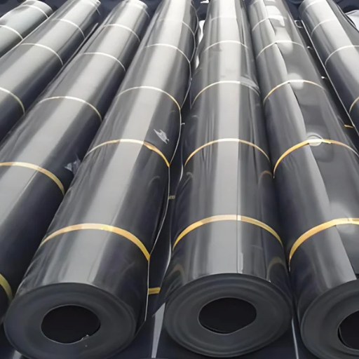20 mil (0.5 mm) LLDPE Geomembrane