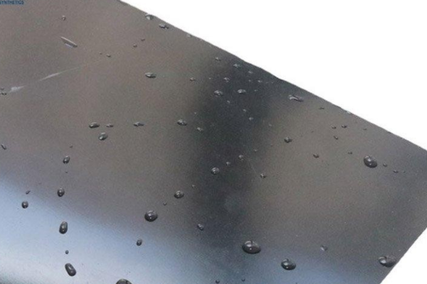 20 mil (0.5 mm) PVC Geomembrane