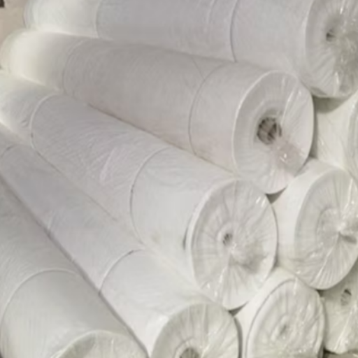 200 gsm Knitted Geotextile