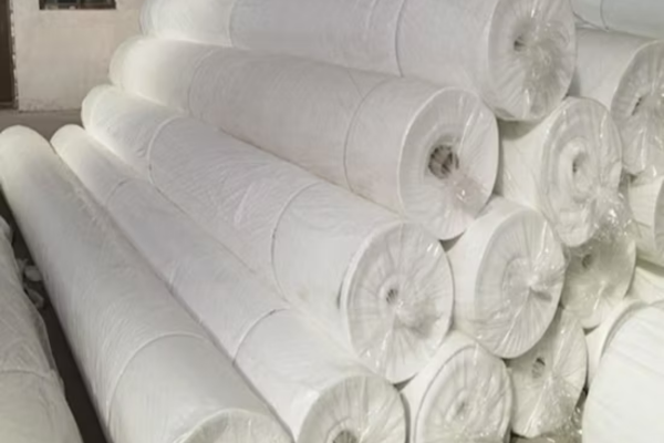 200 gsm Knitted Geotextile