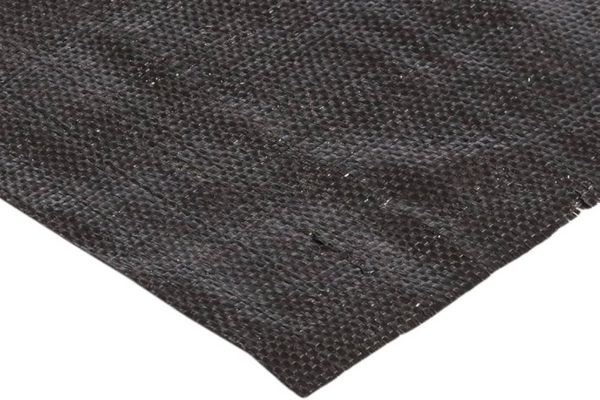 200 lbs Woven Geotextile