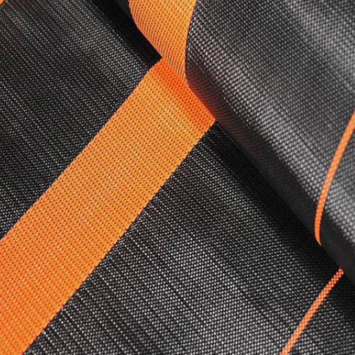 250 lbs Woven Geotextile
