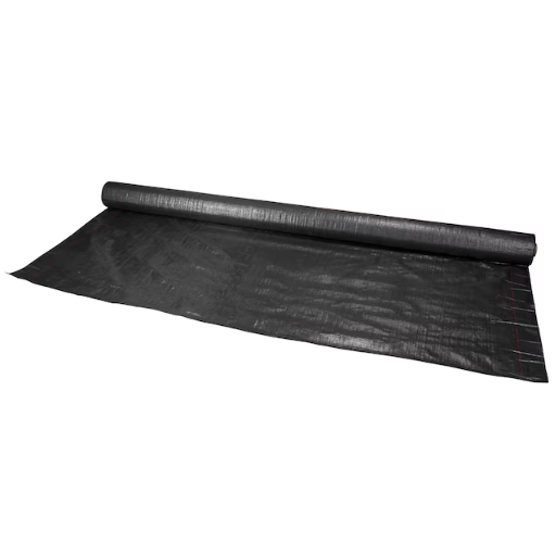 250 lbs Woven Geotextile