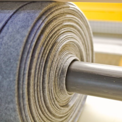 3.1 oz nonwoven geotextile fabric