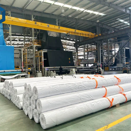 30 mil (0.75 mm) HDPE Geomembrane