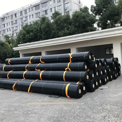 30 mil (0.75 mm) LLDPE Geomembrane
