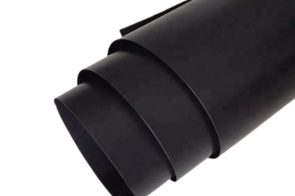 30 mil (0.75 mm) PVC Geomembrane
