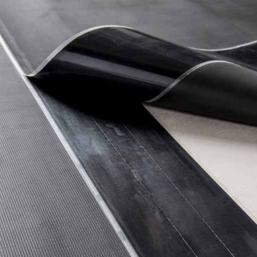 30 mil (0.76 mm) Non-Reinforced EPDM
