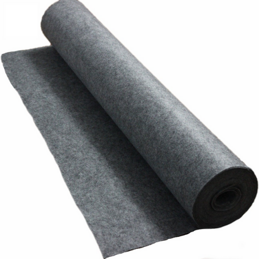 300 gsm Knitted Geotextile