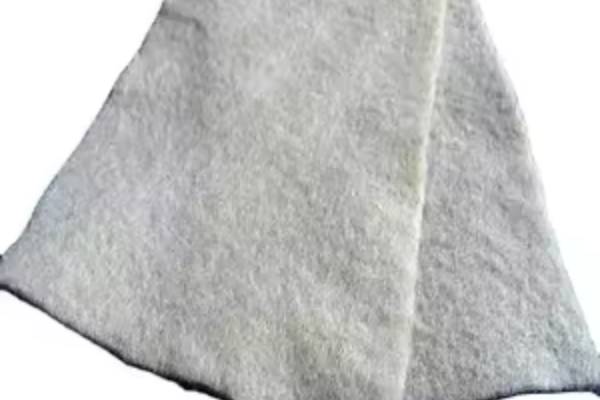300 gsm Knitted Geotextile