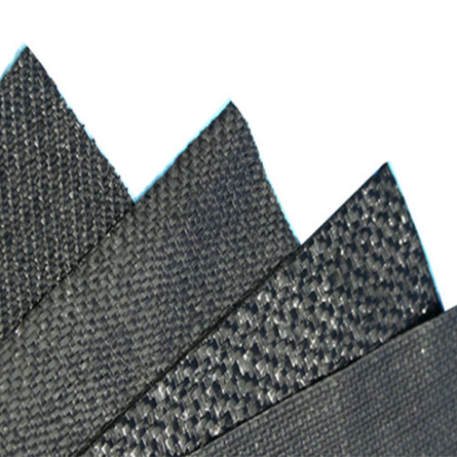 315 lbs Woven Geotextile