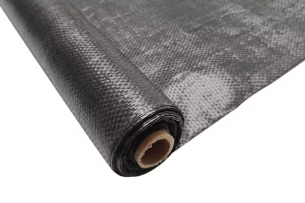 315 lbs Woven Geotextile