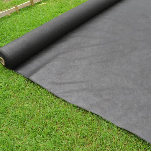 4 oz nonwoven geotextile fabric