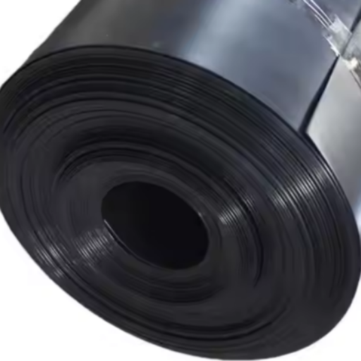 40 mil (1.0 mm) LLDPE Geomembrane