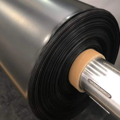 40 mil (1.0 mm) LLDPE Geomembrane
