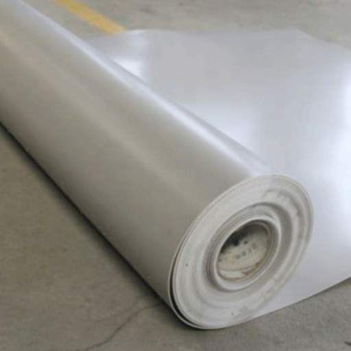 40 mil (1.0 mm) PVC Geomembrane
