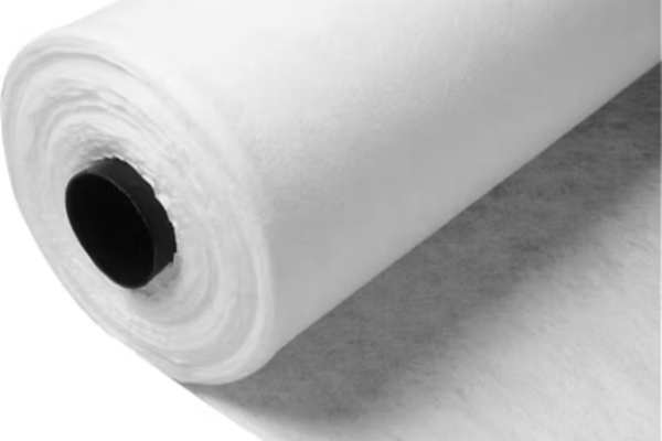 400 gsm Knitted Geotextile