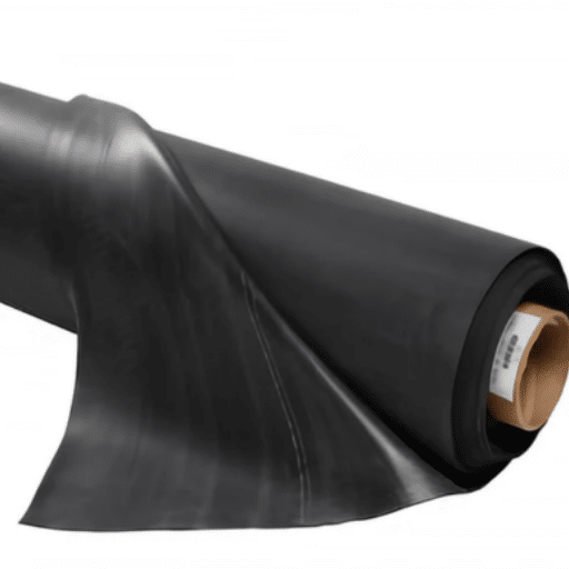 45 mil (0.76 mm) Non-Reinforced EPDM