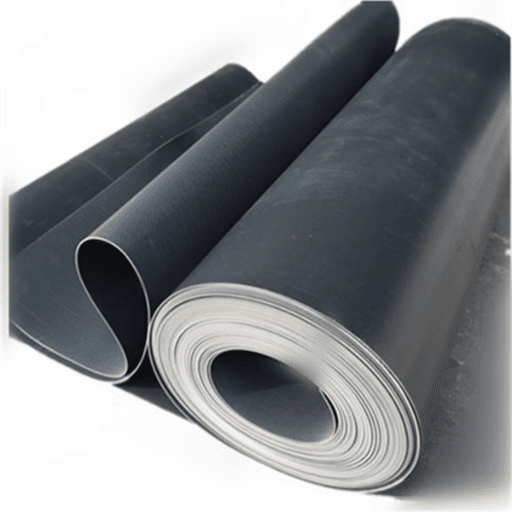 45 mil (0.76 mm) Non-Reinforced EPDM