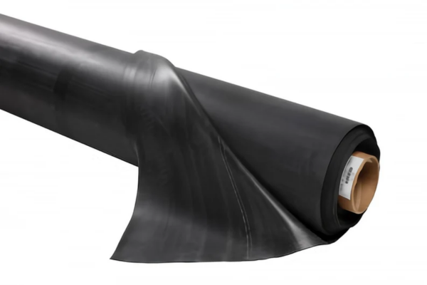 45 mil (0.76 mm) Non-Reinforced EPDM