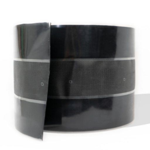 45 mil (0.76 mm) Reinforced EPDM