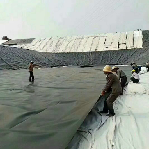 45 mil (0.76 mm) Reinforced EPDM