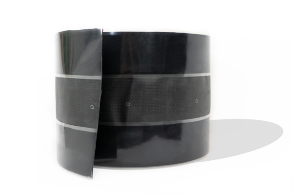 45 mil (0.76 mm) Reinforced EPDM