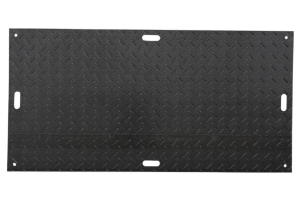 4x8 Hdpe Ground Protection Mats