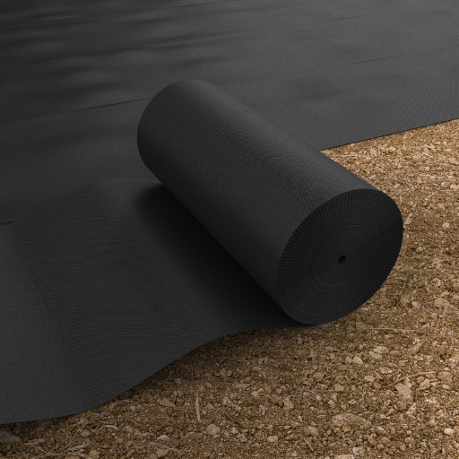 6 oz nonwoven geotextile fabric