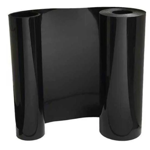 60 mil (0.75 mm) HDPE Geomembrane