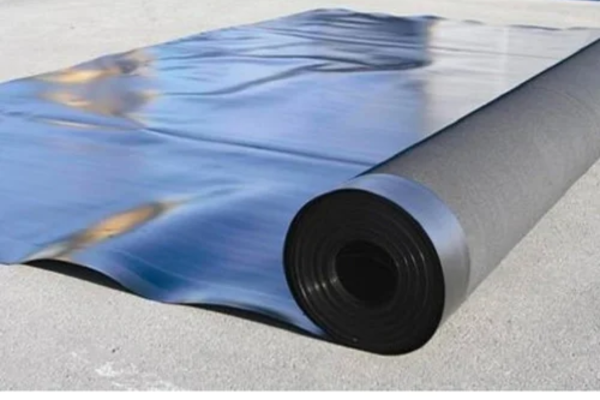 60 mil (1.5 mm) HDPE Geomembrane