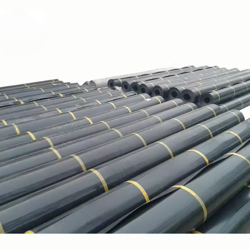 60 mil (1.5 mm) LLDPE Geomembrane