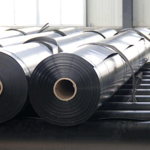 60 mil (1.5 mm) LLDPE Geomembrane