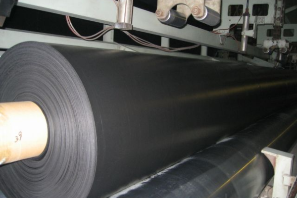 60 mil (1.5 mm) LLDPE Geomembrane
