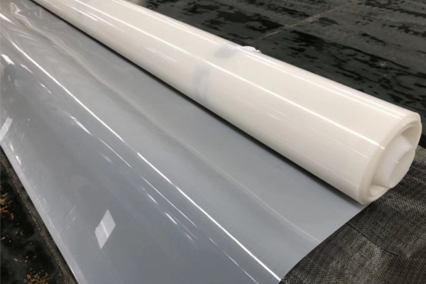 60 mil (1.5 mm) PVC Geomembrane