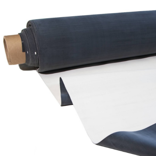 60 mil (1.52 mm) Non-Reinforced EPDM