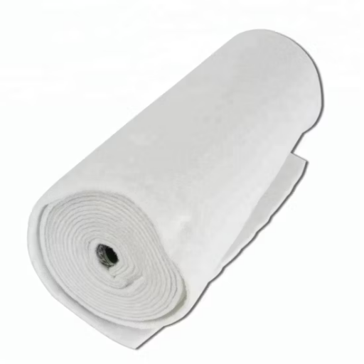 600 gsm Knitted Geotextile