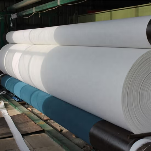 600 gsm Knitted Geotextile