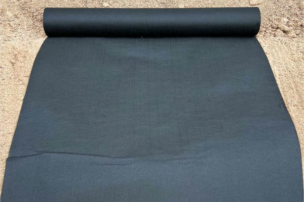 8 oz Nonwoven Geotextile Fabric