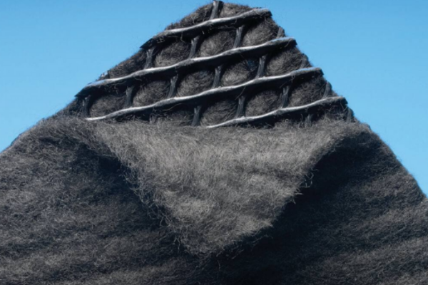 10 oz nonwoven geotextile fabric