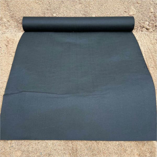8 oz nonwoven geotextile fabric